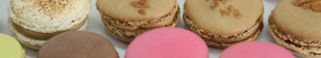 Concour Macaron