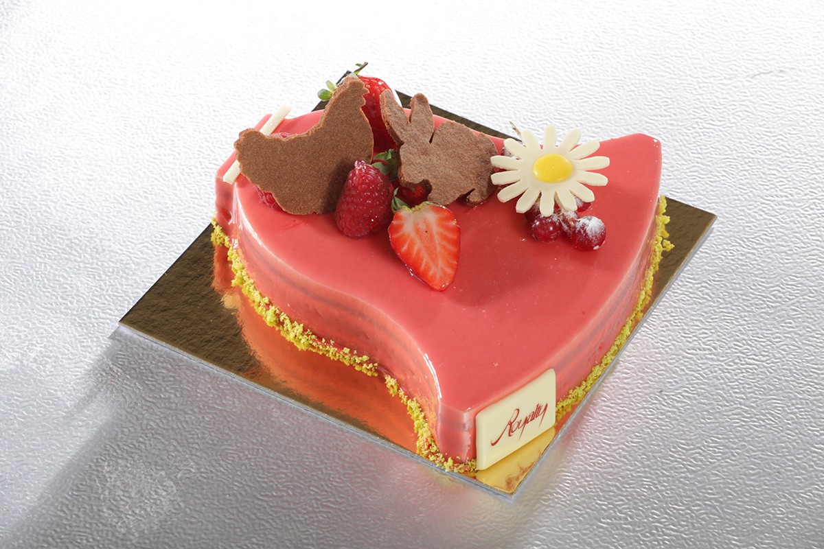 Fête de Pâques