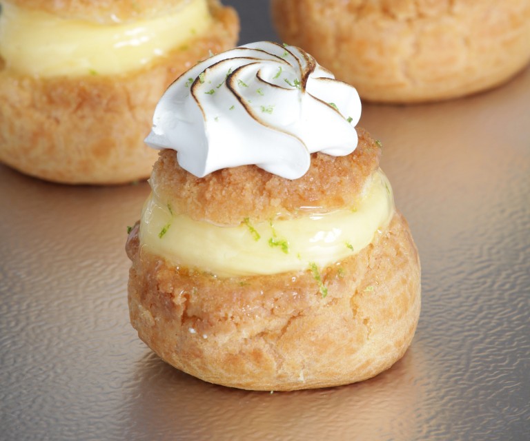 Profiterole