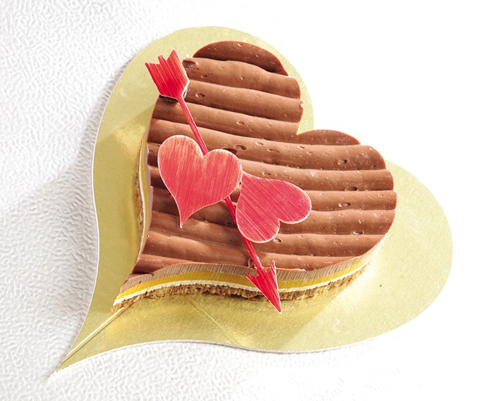 Saint-Valentin février 2017