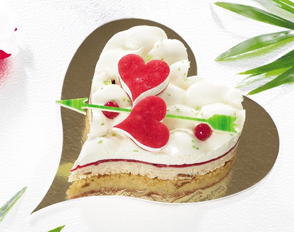 Saint-Valentin 14 février 2018