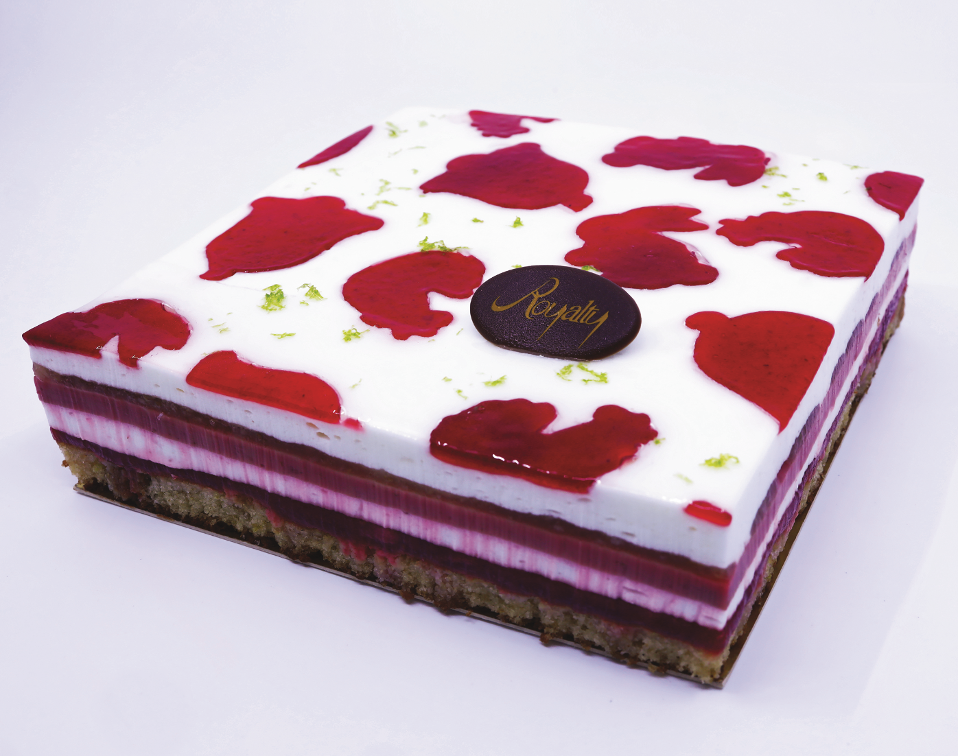 Gâteau CIFRAIS Pâques Royalty Tarbes